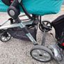 Baby Elegance Beep Twist travel system Image 3