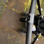 Bugaboo Fox Cub with footmuff & raincover Image 8