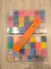 Loom Bands