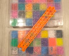 Loom Bands
