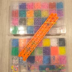 Loom Bands