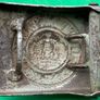 Genuine German Imperial GOTT MIT UNS ww1 Belt Buckle Image 2