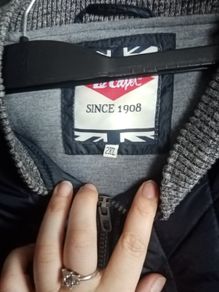 mens jacket