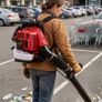 Leaf Blowers Amura Professional Image 4