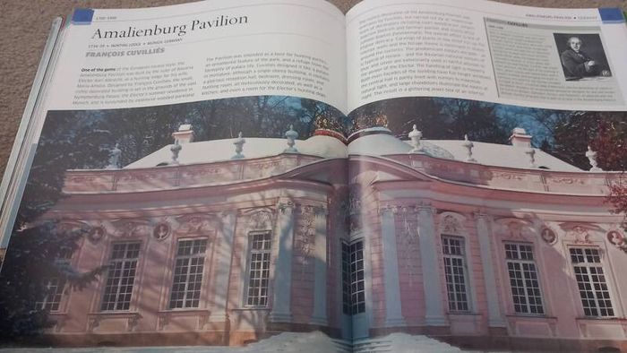 Collection of Architectural  and Interior Design Books