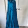 Debs/ Bridesmaid Dress size 8 Image 4