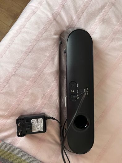 Creative Bluetooth Speaker
