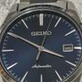 Seiko Presage SARX045 "Baby Grand Seiko" / Tuxedo - JDM Discontinued - Full Set Image 6
