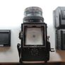 Bronica SQ-a / zenzanon-s 80mm 2.8 / three 120 film back (6x6 and 6x4.5) Image 8