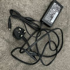 Samsung power supply A5814 DSM ac/dc adapter Monitor power cable