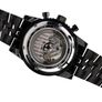 Hindenberg 120H Air Fighter, Black, Automatic. LIMITED EDITION Image 4