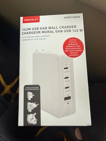 usb gan