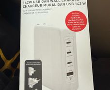 usb gan