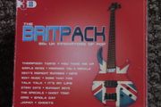 The  Britpack: 80's UK Innovators of Pop - 3 x CD (OMD, Killing Joke, Dexys, XTC, Roxy Music, etc.)