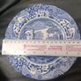 Spode Italian plate Image 4