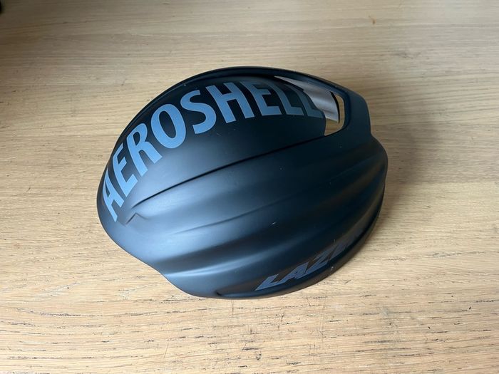 Lazer Z1 Aeroshell