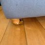 2 seater sofa Image 3