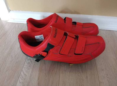 cycling