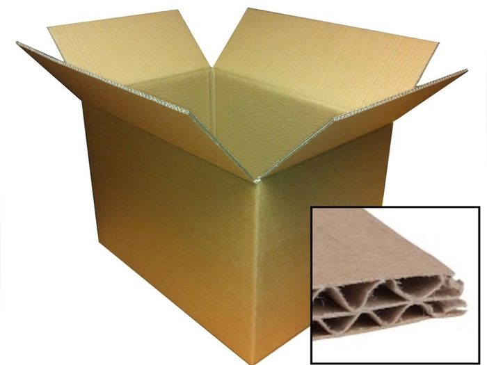 House Moving Boxes Large x 10