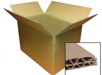 House Moving Boxes Large x 10
