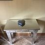 Mirrored Hall Console Table Image 3