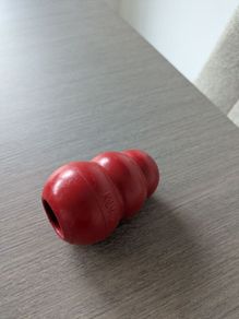 Dog kong