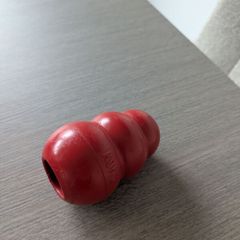 Dog kong