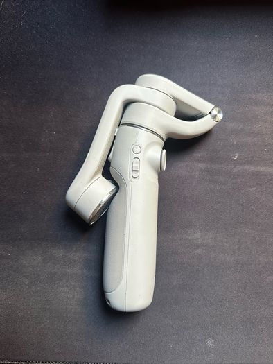 DJI Osmo Mobile Gimbal + Accessories