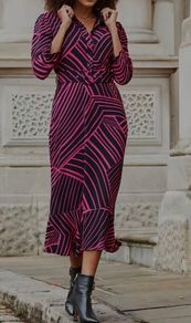 sosander dress size 18 postage included