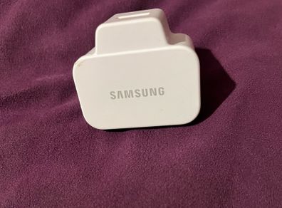 Samsung Power travel Adapter usb charger