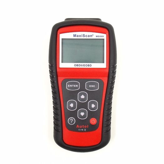 Autel MaxiScan MS509 Scan Scanner Tool Code Reader OBDII / EOBD Most Economical Auto Code Reader for US/Asian/Europe Car detector diagnostic tool