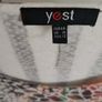 Dress by Yest above the knee size UK16 EU44 Postage included Image 6
