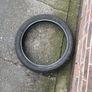 Bridgestone a41f 110/80/19 Image 3