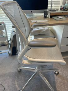 Humanscale Mesh Desk chair