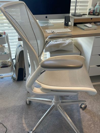 Humanscale Mesh Desk chair
