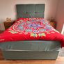 bed frame Image 3
