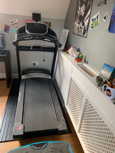 Pro-Form 525i Treadmill
