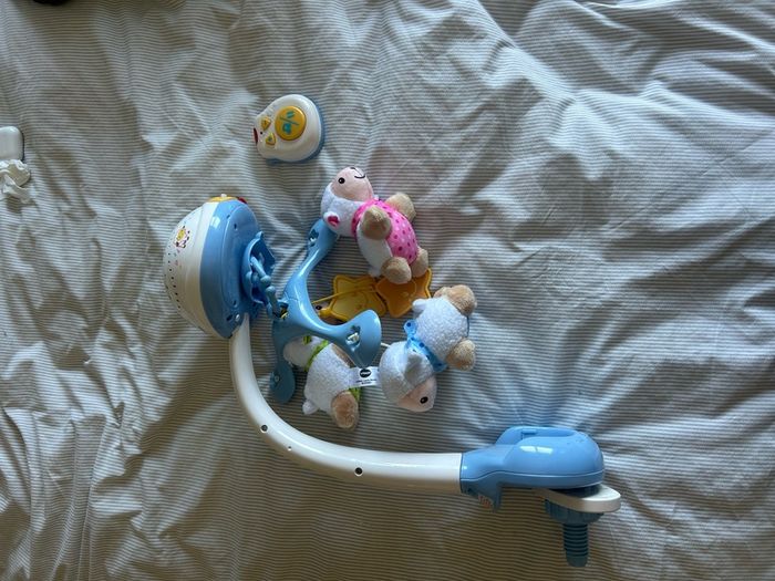 Vtech Cot Mobile