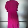 Aoemi designer dress size 12 Image 2