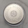 Portugal 5 Euro Base Metals Uncirculated Coin 2025 - 200th anniversary of the birth of Camilo Castelo Branco - Two Centuries of Inspiration Image 2