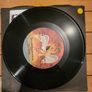 Dave Edmunds, Almost Saturday Night 7 inch Vinyl Single 1981 Swan Song Image 3