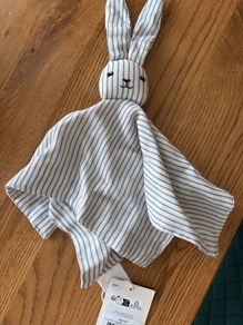 Baby comforter