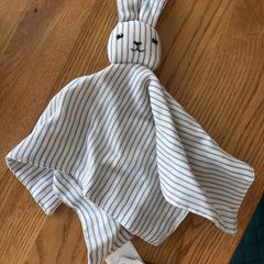 Baby comforter