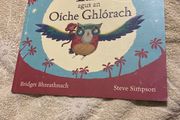 Irish language children's book