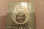 Beehive aroma oil /wax burner &amp;wax melts