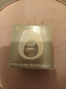 Beehive aroma oil /wax burner &wax melts