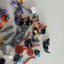 Lego Ninjago minifigure weapon accessories bundle Image 4