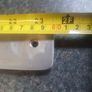 Stainless Steel Coat Hanger Image 2