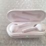 Huawei wireless earbuds with charging case Image 2
