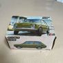 Fiat 126 1/25 Polistil Year 1973 Rare Image 10
